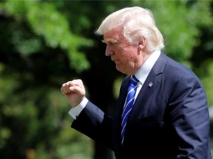 Hàn Quốc tiết lộ hướng giải quyết hạt nhân Triều Tiên của Trump