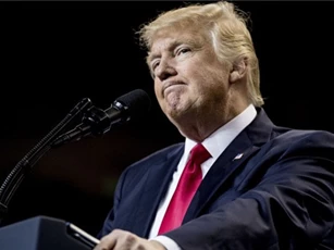 Mỹ bổ nhiệm công tố viên đặc biệt điều tra mối quan hệ Trump-Nga