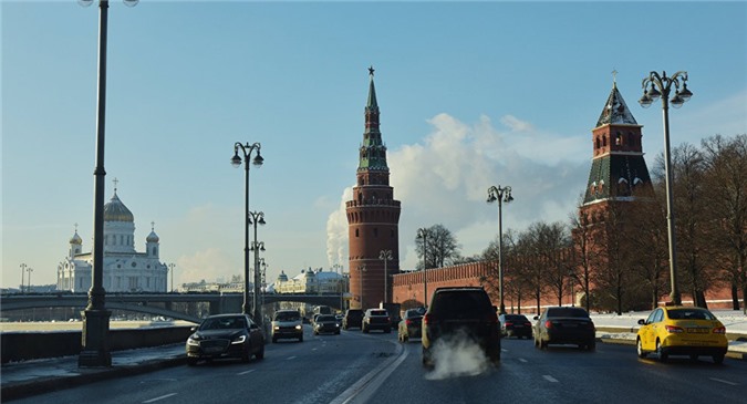 Mỹ bổ nhiệm công tố viên điều tra Trump-Nga, Điện Kremlin phản ứng lạ