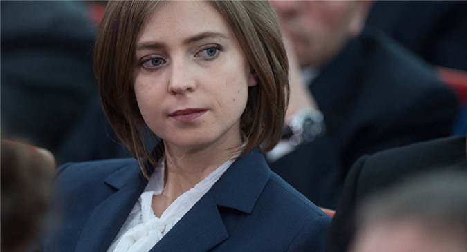 Nghị sĩ Nga nói về đôi giày "tăng tốc" cho Poroshenko chạy trốn khỏi Crimea