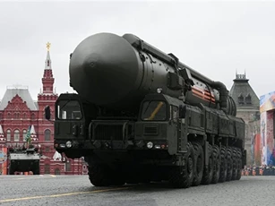 Putin tiết lộ hỏa tiễn "thống trị" lực lượng tên lửa chiến lược Nga