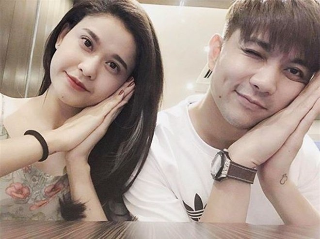 Tim - Trương Quỳnh Anh gây "sốc" giữa tin đồn ly hôn