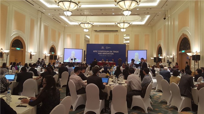 APEC 2017: Doanh nghiệp nên coi người tiêu dùng là động lực phát triển
