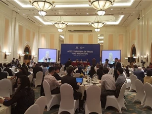 APEC 2017: Doanh nghiệp nên coi người tiêu dùng là động lực phát triển