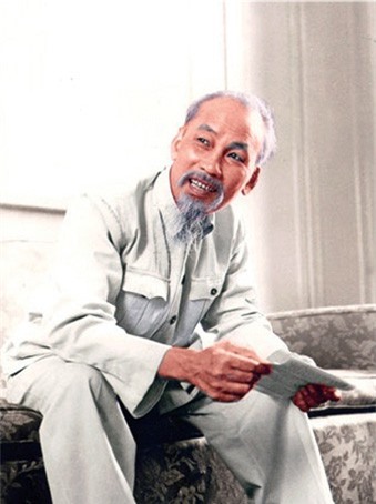Chủ tịch Hồ Chí Minh - Những câu chuyện chưa kể
