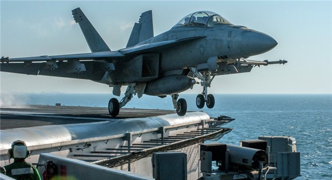 Damascus tố Mỹ không khích Syria gây thương vong lớn, Nga lên tiếng