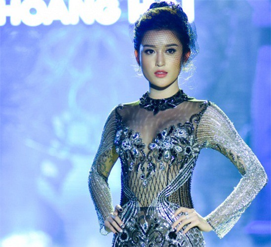 Huyền My bị tố "giật người yêu": Tình tiết mới nhất