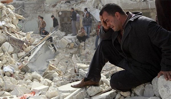 IS tấn công ác liệt ở chảo lửa Hama, hơn 150 dân thường Syria thương vong