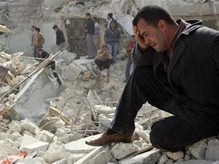 IS tấn công ác liệt ở chảo lửa Hama, hơn 150 dân thường Syria thương vong
