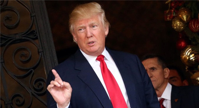 Rò rỉ băng ghi âm của lãnh đạo đảng Cộng hòa về quan hệ Trump-Nga