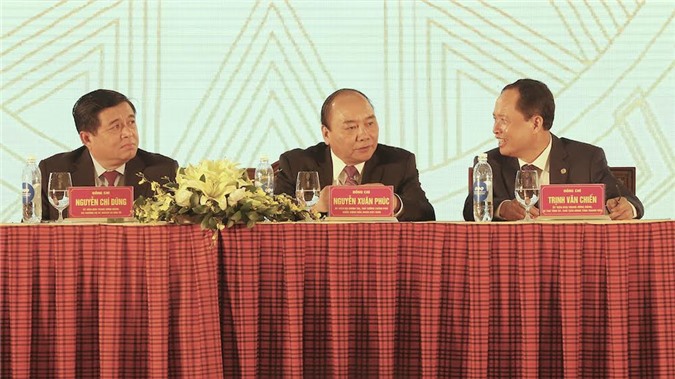 Thủ tướng: “Nhất định Thanh Hóa sẽ thành công”