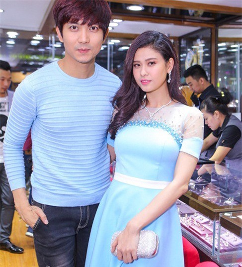 Tim - Trương Quỳnh Anh: Chặng đường yêu 7 năm "sóng gió"