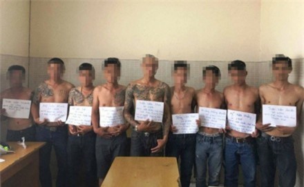 Tin mới nhất về nhóm bắt cóc cô gái đòi nợ 300 triệu