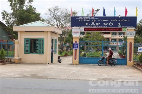 Vụ lộ đề thi ở Đồng Tháp: Thông tin mới nhất