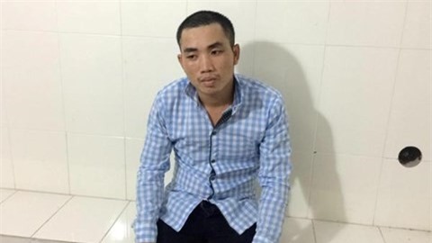 Bắt nghi can tập kích, giết người dã man ngay giữa phố