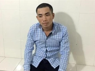 Bắt nghi can tập kích, giết người dã man ngay giữa phố
