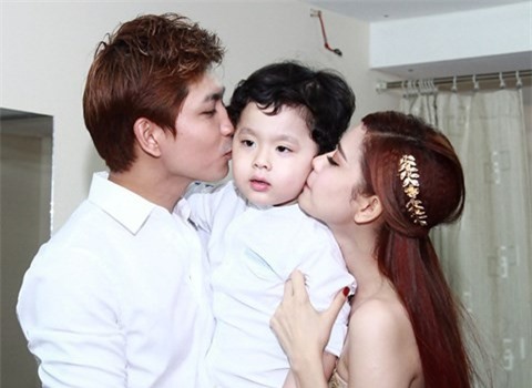 Bất ngờ vụ lộ tin Tim và Trương Quỳnh Anh đệ đơn ly hôn