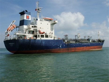 Chìm tàu Hải Thành 26, 9 người tử vong: Khởi tố vụ án