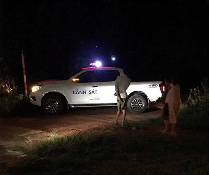 Đôi nam nữ tử vong bất thường trong nhà nghỉ