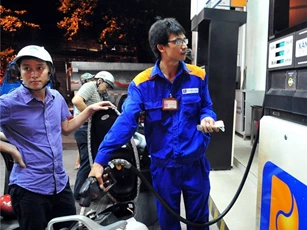 Hôm nay 20/5, giảm giá xăng?