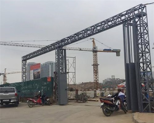 Kiểm toán Nhà nước đưa Dự án Hải Phát Plaza vào "tầm ngắm"