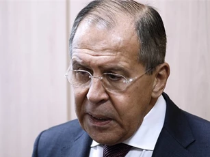 Lavrov lý giải động cơ không khích Syria của Mỹ