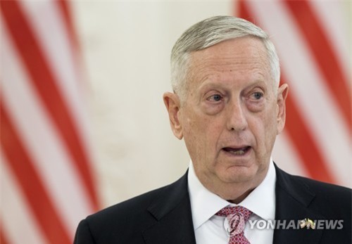 Mỹ cảnh báo tấn công quân sự Triều Tiên gây kết cục bi thảm