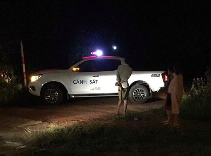 Nguyên nhân đôi trai gái chết thảm trong nhà nghỉ ở Đồng Nai