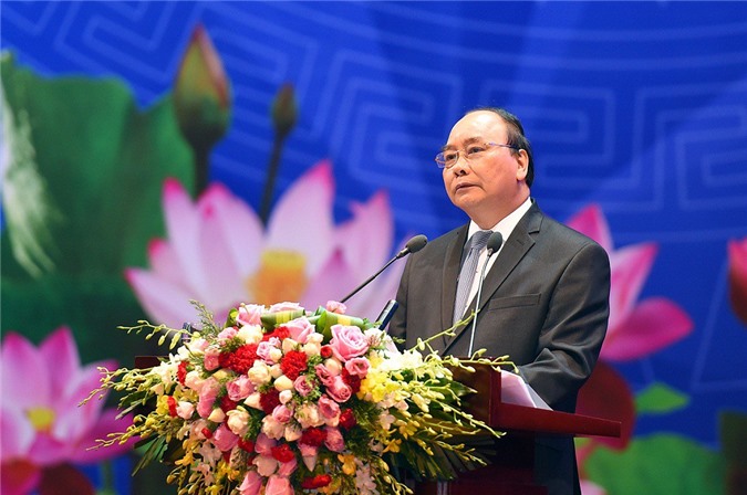 Niềm tin từ Thủ tướng, Chuỗi sự kiện APEC