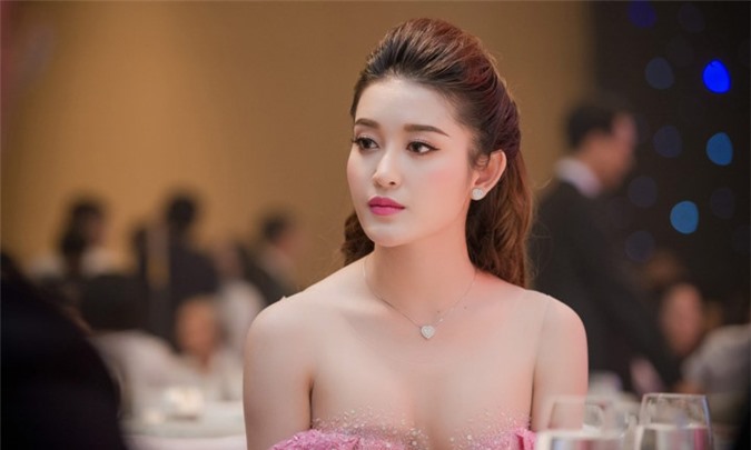 Thêm thông tin vụ Huyền My bị tố "thả thính" người yêu của bạn