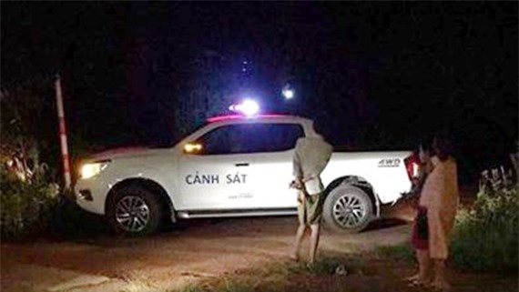 Tin mới vụ đôi trai gái chết thảm trong nhà nghỉ ở Đồng Nai