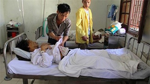 6 người ngộ độc do ăn nấm độc: Tình tiết mới nhất