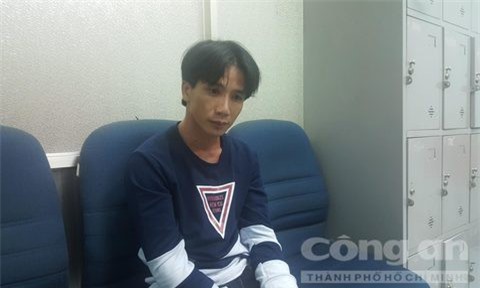 Bắt con riêng 3 tuổi của người tình đem bán rúng động Sài Gòn