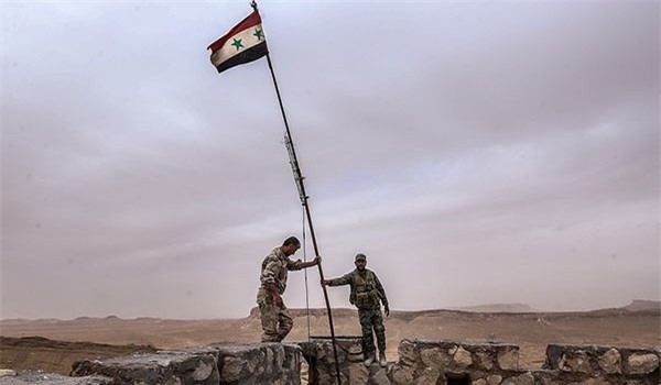 Chuyên gia lý giải vì sao Mỹ can thiệp quân sự trực tiếp tại Syria