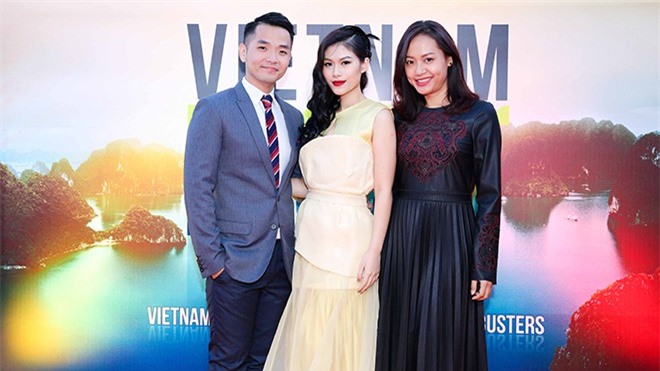 "Đảo của dân ngụ cư" ngập tràn niềm vui tại Liên hoan phim Cannes 2017