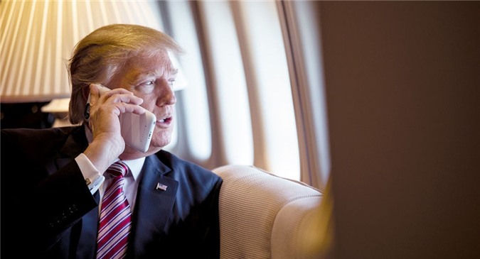 Hé lộ mục đích thăm Israel và Palestine của Tổng thống Trump