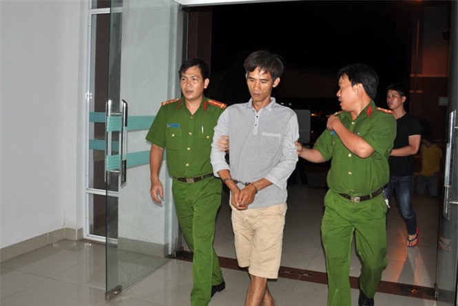 Tình tiết mới nhất vụ giết người tình, quăng xác phi tang