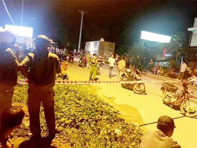 Toàn cảnh vụ đòi nợ bất thành, người đàn ông bị đâm chết