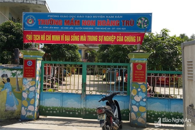 Cháy lớn bao trùm 2 bình gas, 200 trẻ mầm non sơ tán khẩn cấp