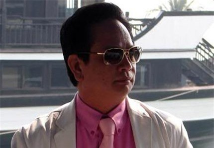 "Chúa Đảo" bắt tay với địa ốc Đất Xanh làm dự án Tuần Châu