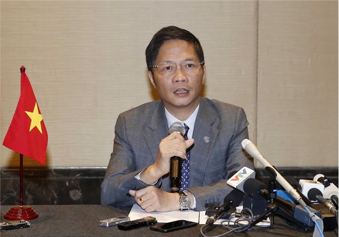 Mỹ rút lui, TPP có khả năng mở rộng thành viên