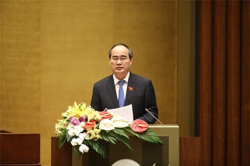 Nợ công cao, tham nhũng khiến cử tri và nhân dân lo lắng