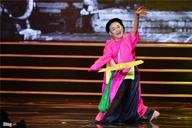 NSƯT Xuân Hinh bất ngờ xin nghỉ hưu