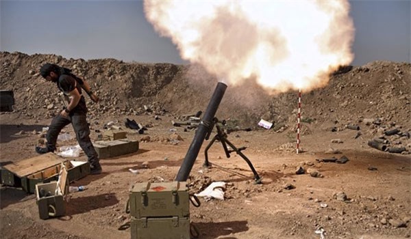 Syria: IS nhắm khu dân cư, biến Deir Ezzur thành "bể máu"