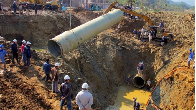 Vì sao nguyên phó chủ tịch Hà Nội bị khởi tố?