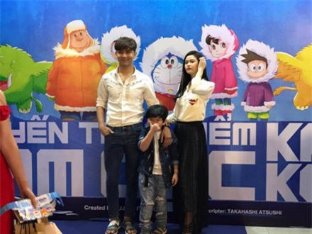 Ca sĩ Tim nói lý do chưa làm đám cưới với Trương Quỳnh Anh