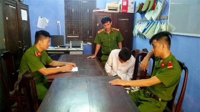 Can ngăn anh trai đánh vợ, em ruột bị đâm chết