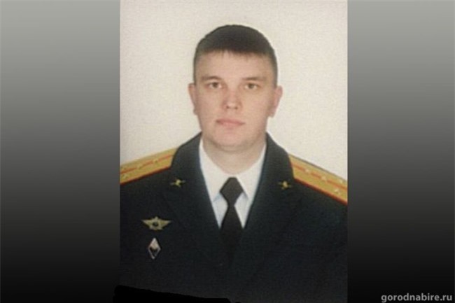 Cố vấn quân sự Nga bị bắn chết khi giải cứu đồng đội ở Syria