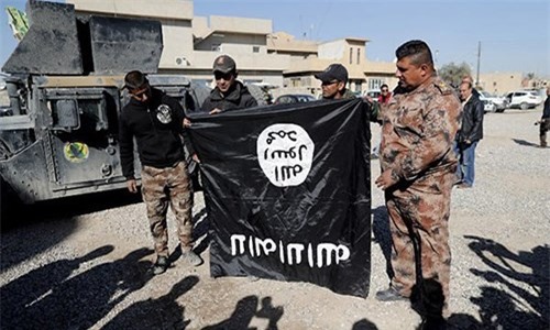 Hàng chục thủ lĩnh IS tháo chạy khỏi Tây Mosul, Iraq