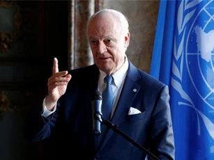 Hòa đàm Syria sẽ được nối lại vào tháng 6 tới